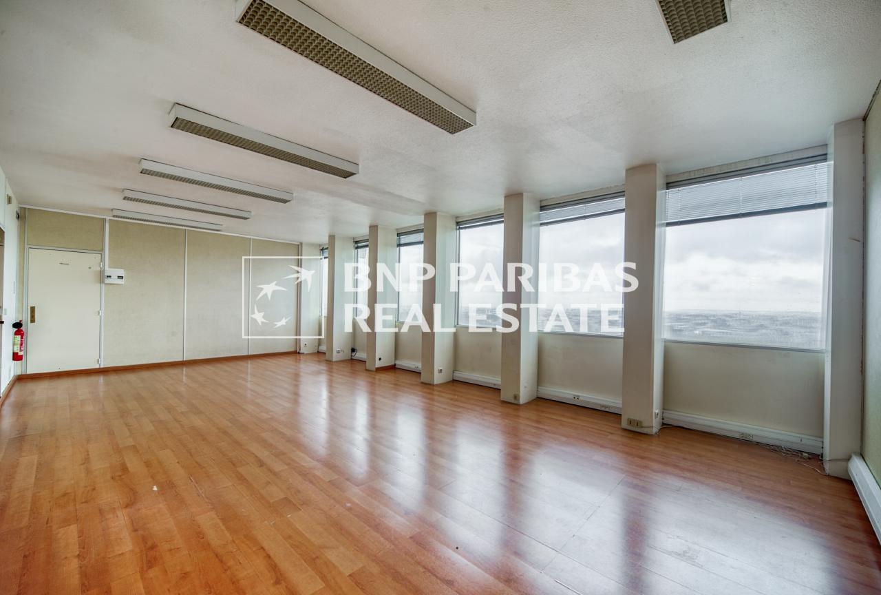 Bureau Pantin 186m² Vente bureau Pantin Seine-Saint-Denis OVBUR2204999 5